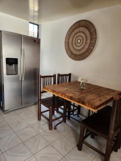 Habitación King Casa Ahavá - Cholula - 7