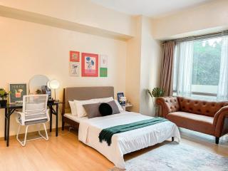 Best Staycation in BGC Central #aatft13j - Manila - 2