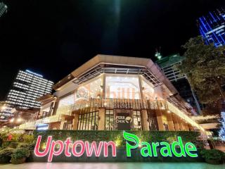 1BR Condo, BGC Uptown Mall, Grand Hyatt #ournw20j - Manila - 7