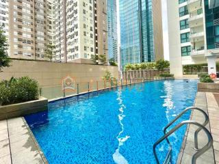 1BR Condo, BGC Uptown Mall, Grand Hyatt #ournw20j - Manila - 1