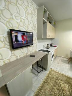 Квартира - Astana - 6