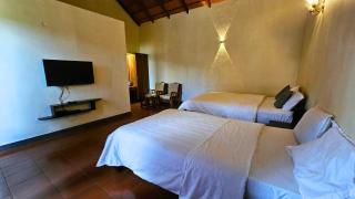 Parampara Resort Chikmagalur - 8