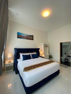 Le Trang Boutique Airport - 8