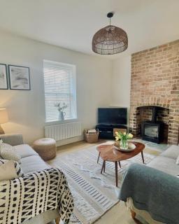 No 6 Bowling Green Yard - Knaresborough - 5