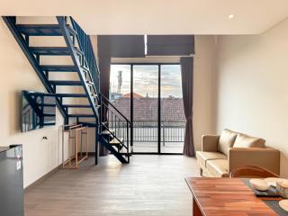 Olala Loft Seminyak - 1