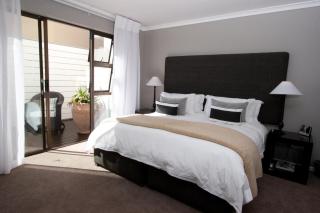 Cliff Lodge - Gansbaai - 5