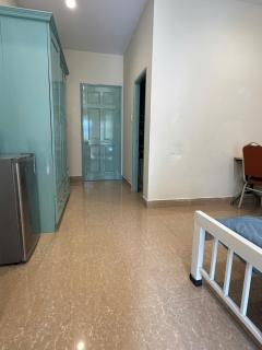 Cozzy studio with balcony in THAO DIEN - D2 - Giang Nam House - 6