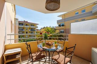 Bel appartement Terrasse- Piscine- Tennis- Parking - Vence - 9