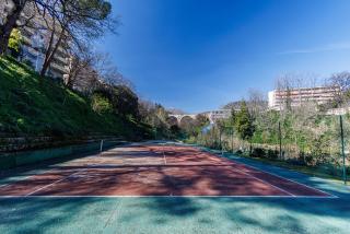 Bel appartement Terrasse- Piscine- Tennis- Parking - Vence - 8