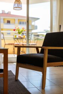 Bel appartement Terrasse- Piscine- Tennis- Parking - Vence - 6