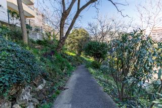 Bel appartement Terrasse- Piscine- Tennis- Parking - Vence - 5