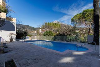 Bel appartement Terrasse- Piscine- Tennis- Parking - Vence - 3