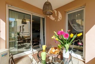 Bel appartement Terrasse- Piscine- Tennis- Parking - Vence - 2