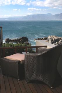 Cliff Lodge - Gansbaai - 4