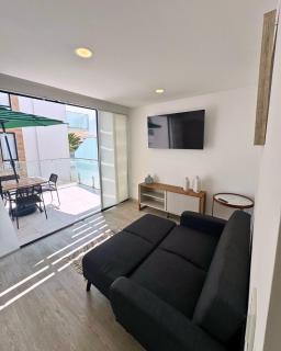 Casa de Playa Chipipe, Salinas - 3