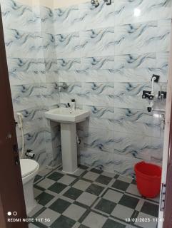 Shri kishori kunj, home stay - 3