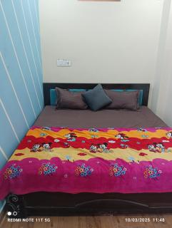 Shri kishori kunj, home stay - Vrindāvan - 1