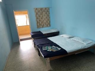 The Imperial Heritage II 2 minutes from Station and market II Deluxe AC Rooms II - Lonavala - 6