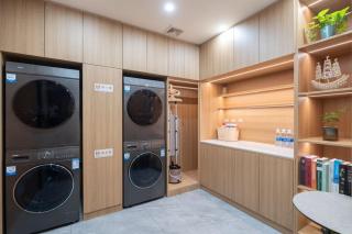 World Hotel Weihai International Bathing Beach Torch 8th Street Branch - Weihai - 6