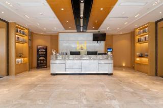 World Hotel Weihai International Bathing Beach Torch 8th Street Branch - Weihai - 3