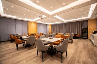 World Hotel Weihai International Bathing Beach Torch 8th Street Branch - Weihai - 2