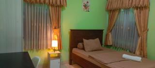 Asoka Homestay Jogja - Demangan - 0