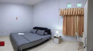 Asoka Homestay Jogja - Demangan - 9