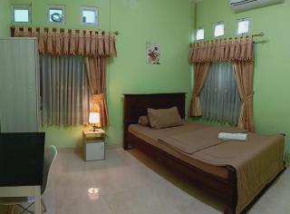Asoka Homestay Jogja - Demangan - 8