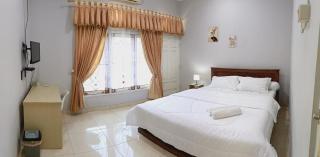 Asoka Homestay Jogja - Demangan - 7