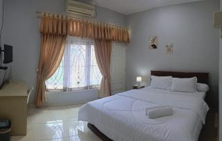 Asoka Homestay Jogja - Demangan - 5