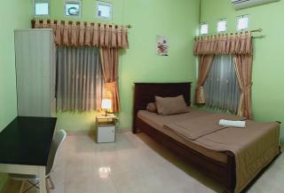 Asoka Homestay Jogja - 4
