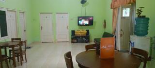 Asoka Homestay Jogja - Demangan - 3