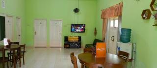 Asoka Homestay Jogja - Demangan - 2
