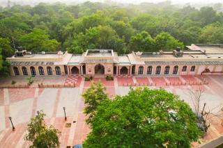 Club Mahindra Bharatpur - Bharatpur - 7