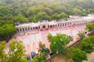 Club Mahindra Bharatpur - Bharatpur - 3