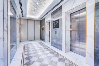 Sunday Hotels and Residences Gurgaon - Gurgaon - 5