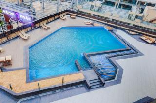 Sunday Hotels and Residences Gurgaon - Gurgaon - 7
