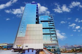 Sunday Hotels and Residences Gurgaon - 0