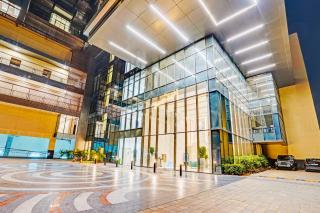 Sunday Hotels and Residences - Gurgaon - 4
