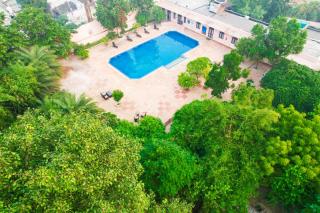 Club Mahindra Bharatpur - Bharatpur - 2