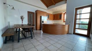 Modern villa overlooking Mytilene - Mitilene - 5