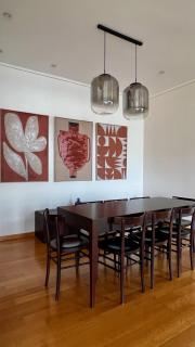 Modern villa overlooking Mytilene - Mitilene - 2