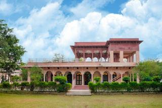 Club Mahindra Bharatpur - Bharatpur - 4