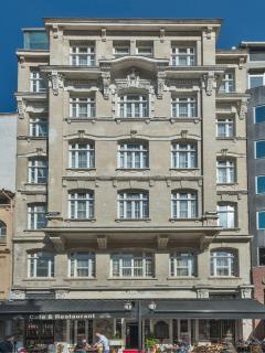 Alpek Hotel - Istanbul - 0