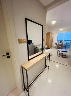 Seaview Sanctuary Studio, Coastal Living Al Hamra - Ras al Khaimah - 8