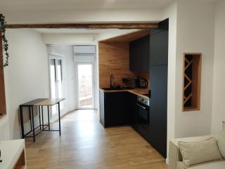 Cozy 2-bedroom village house - Bompas - 1