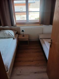 Ferienwohnung Eder - Hochfilzen - 2
