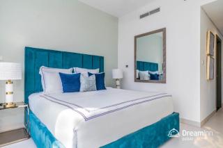 Dream Inn - 2BR in Lofts West Towers - 1