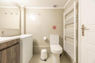 3 Bedrms Apartment 112sm 850m Metro Evangelismos 150m EKPA University Campus 100m Bus Stop to Acropolis - Atene - 3