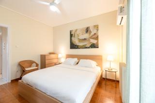 A2 3-Bedrms Ap 112sm 850m Metro Evangelismos 150m EKPA Univ Campus 100m Bus Stop to Acropolis - 3